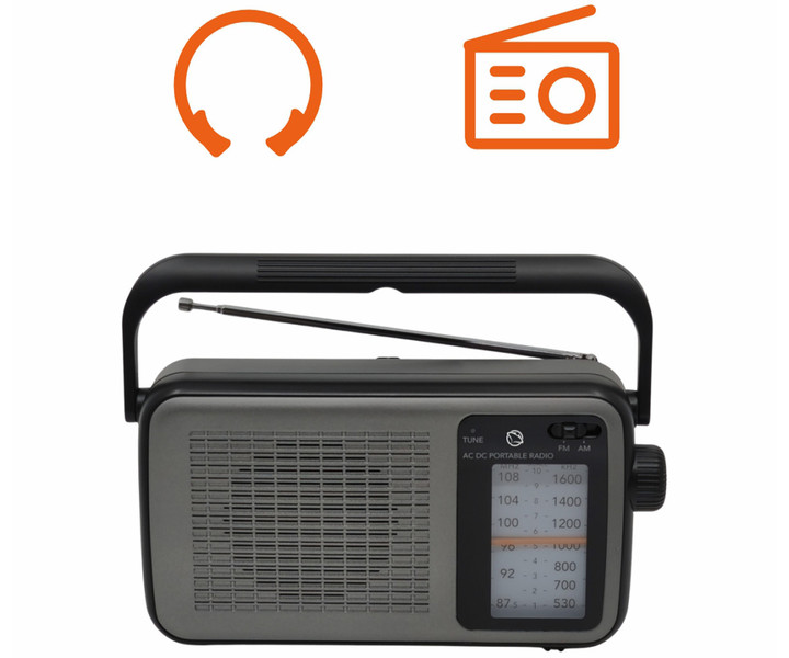 Spoznajte radio MANTA MARDI919