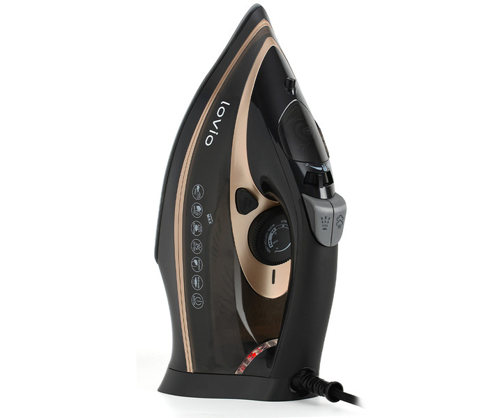 Intuitivno upravljanje za maksimalno udobje