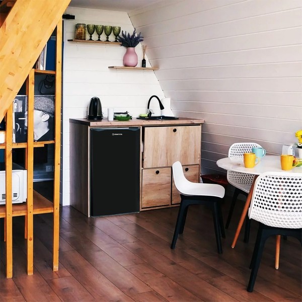 Majhna velikost in visoka zmogljivost