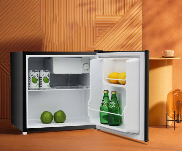 Učinkovito hlajenje s 6-stopenjsko regulacijo