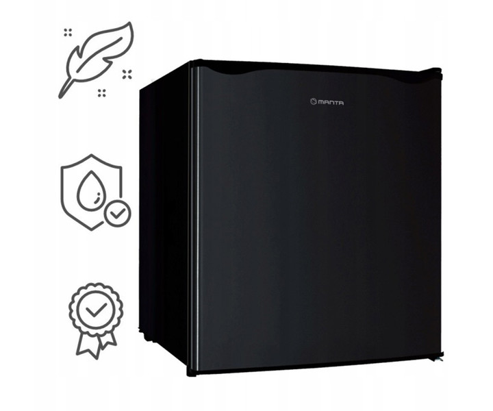 Predstavljamo vam mini hladilnik MANTA MM515 