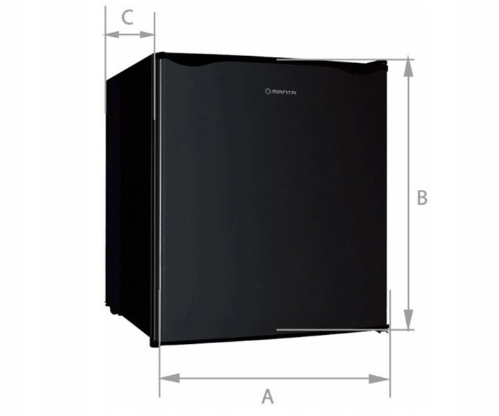 Možnost spremembe smeri odpiranja vrat