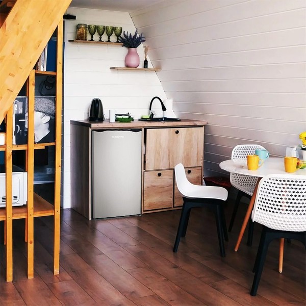 Majhna velikost in visoka zmogljivost