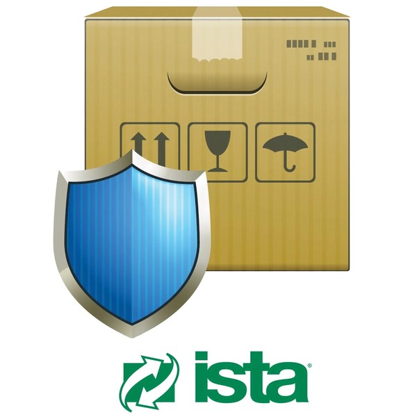 Prevoz hladilnikov v skladu s standardom ISTA 6