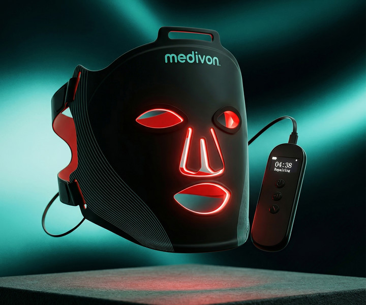 Zakaj Medivon Lumi?