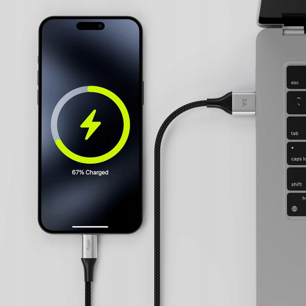 Hitro polnjenje vaše elektronike