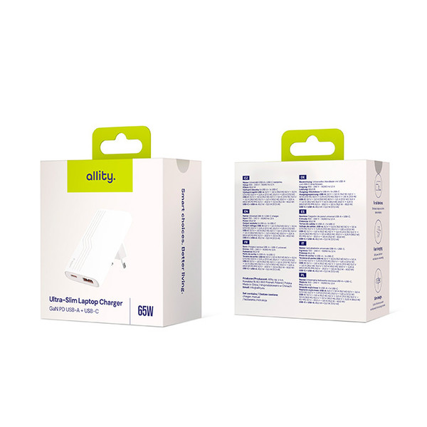 Allity - spoznajte nas!