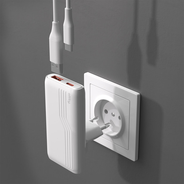 Prilega se majhnim prostorom