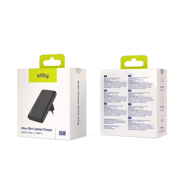 Allity - spoznajte nas!