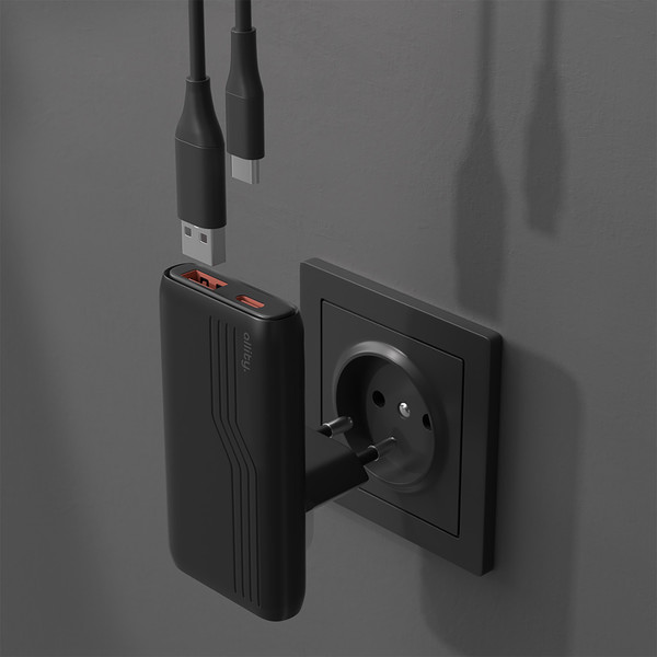 Prilega se majhnim prostorom