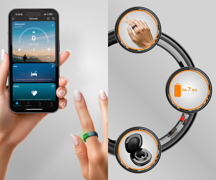 Vzdržljiv in učinkovit