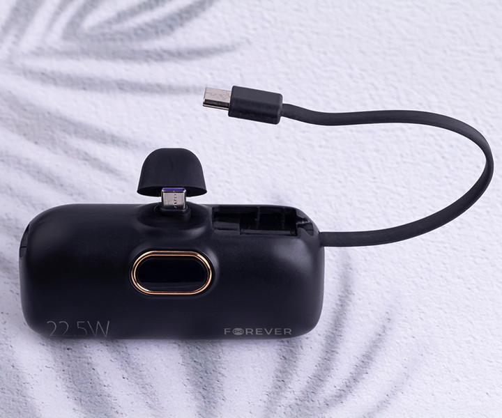 Mini prenosna baterija MTB-100