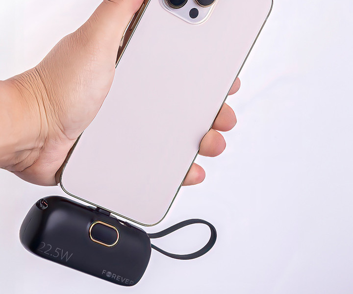 Pripomoček, ki ga potrebujete