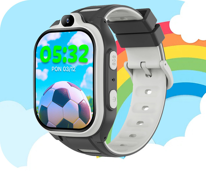 Varen stik in oskrba na daljavo