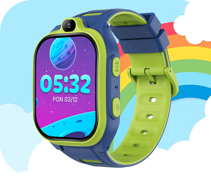 Varen stik in oskrba na daljavo