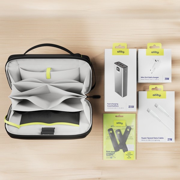 Polnjenje z elektriko