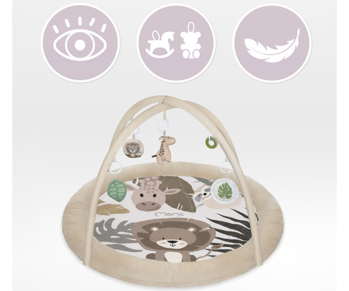 Površina prilagojena potrebam