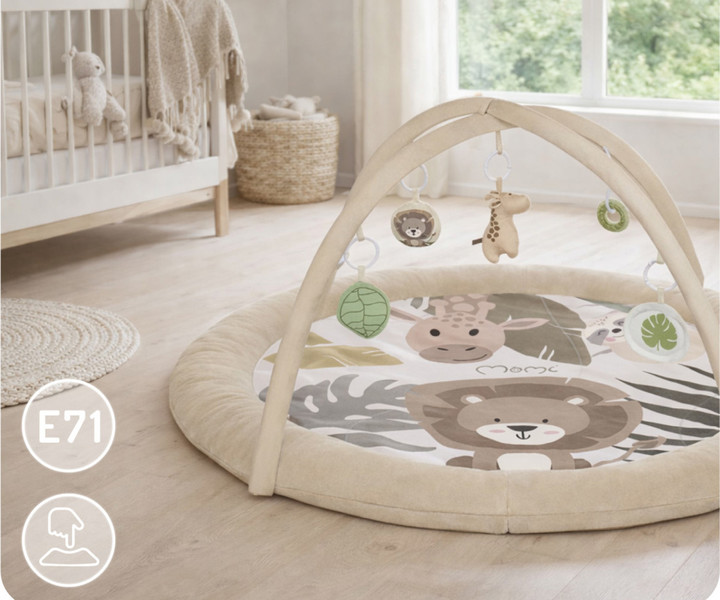 Vsakodnevno udobje in nežnost