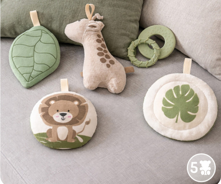 Aktivacija skozi igro!