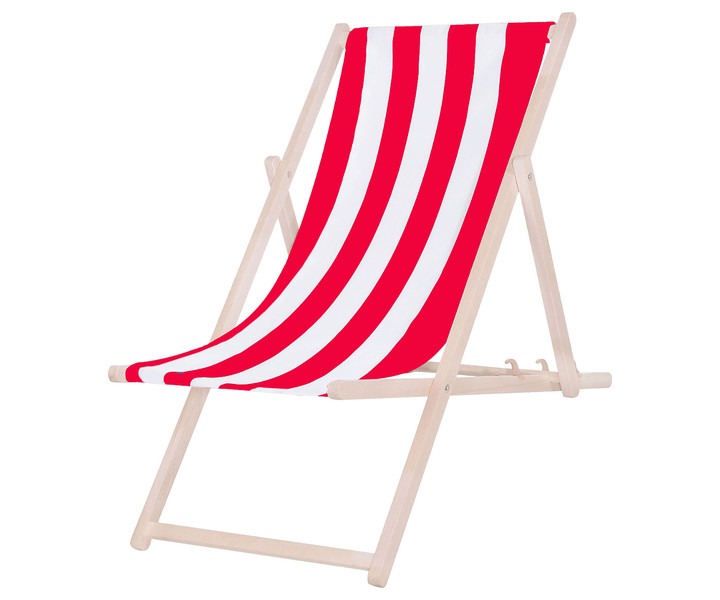 Popolno udobje na prostem