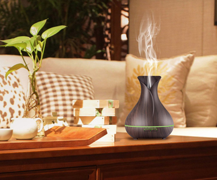 Eleganten dizajn in praktične funkcije