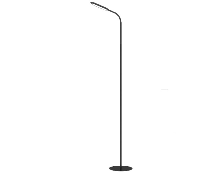 Moderno in elegantno osvetljevanje prostora