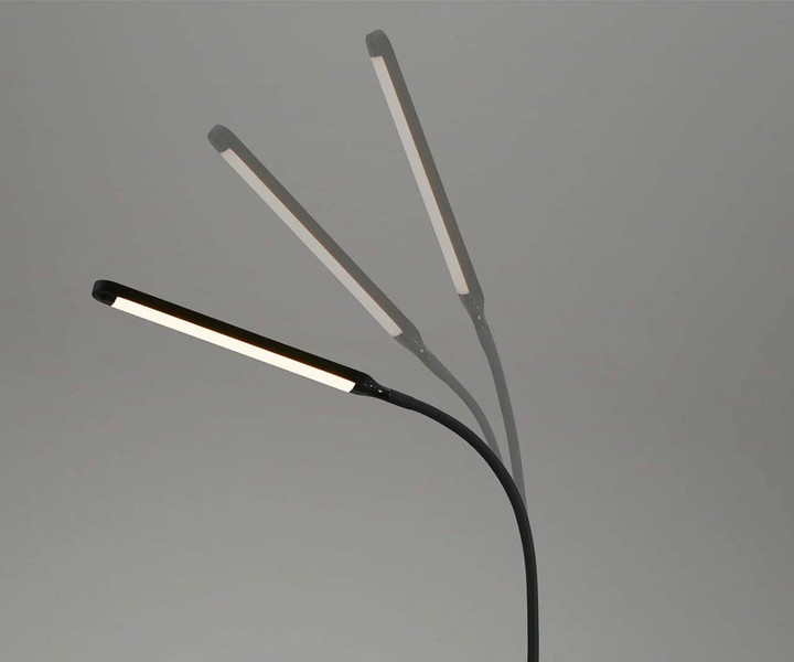 Praktično upravljanje in zatemnjevanje