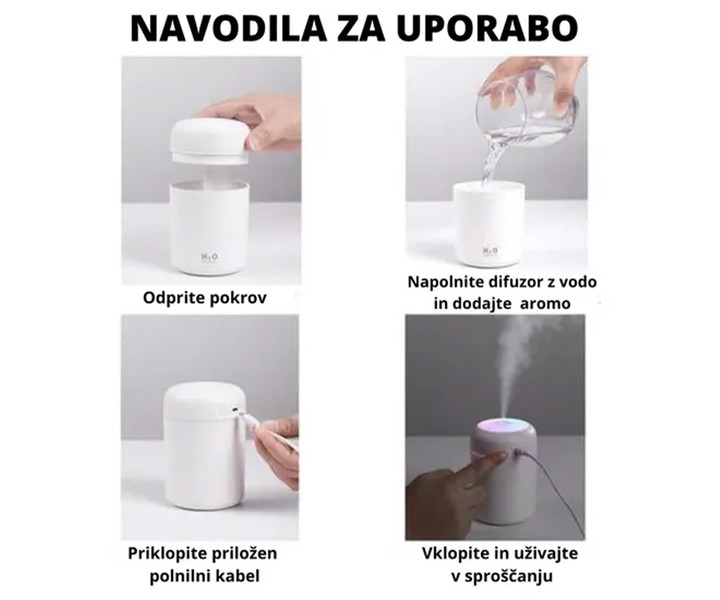 Odlične funkcije