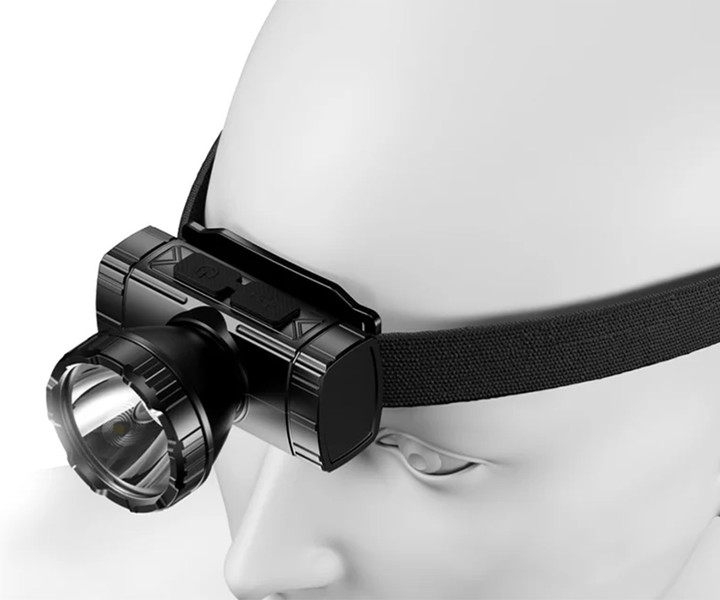 Napajanje in delovanje