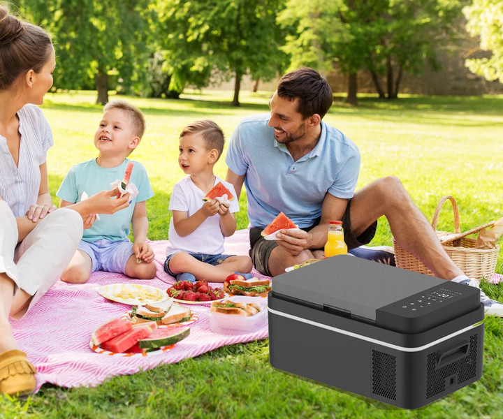 Pametno upravljanje in sodoben videz