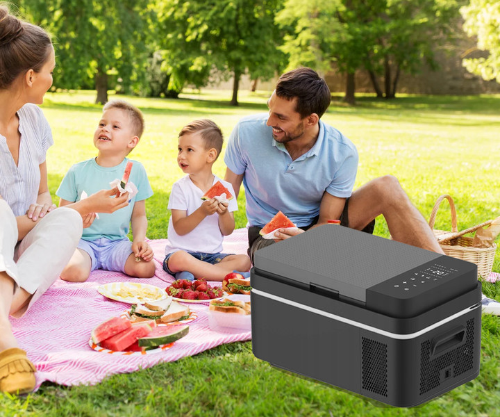 Pametno upravljanje in sodoben videz