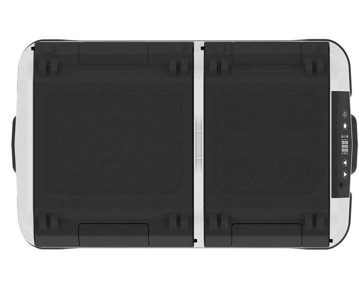 Pametno upravljanje in sodoben videz