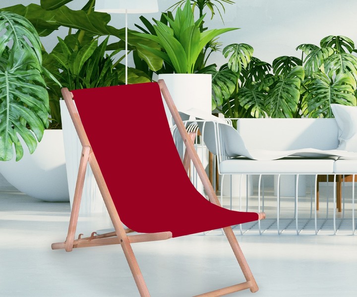 Kakovostni in trpežni materiali