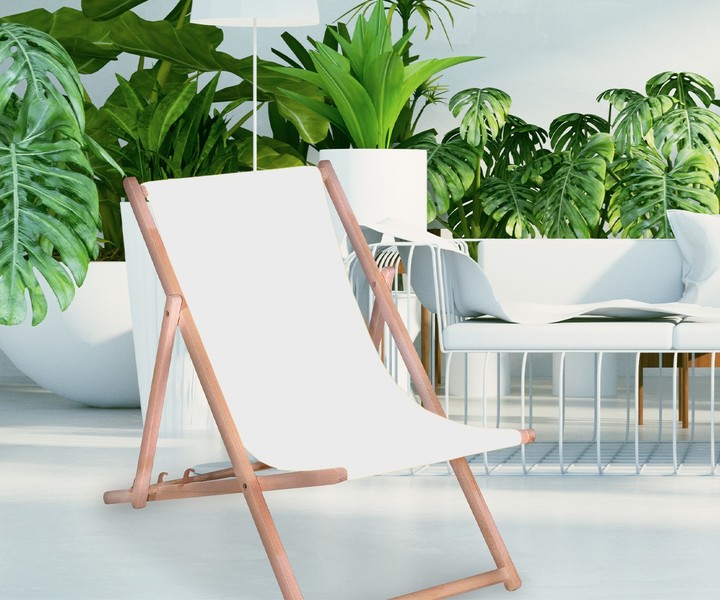 Kakovostni in trpežni materiali