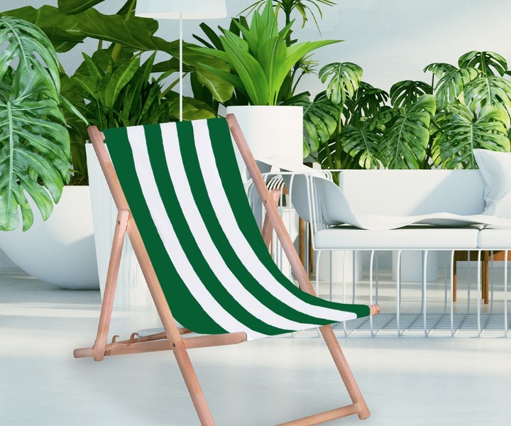 Kakovostni in trpežni materiali