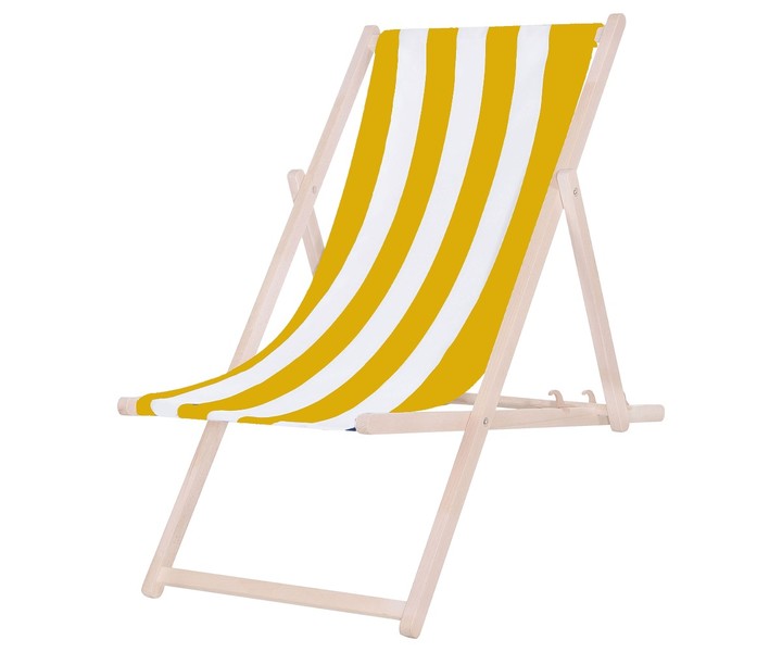 Popolno udobje na prostem