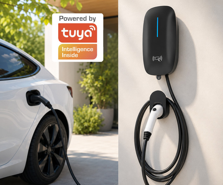 Aplikacija TUYA SMART - funkcije in prednosti