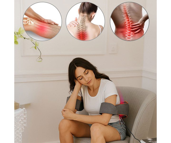 Tehnologija Shiatsu