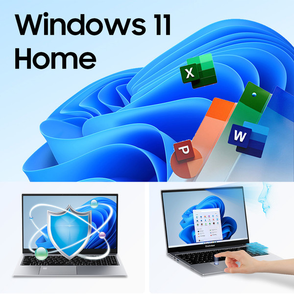 Windows 11 Home operacijski sistem