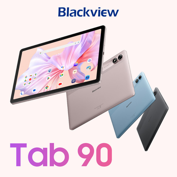 Tab 90 – tablica z brezmejno zmogljivostjo!