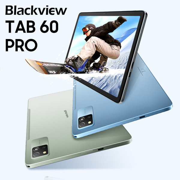 TAB 60 PRO - 3v1 tablični računalnik!