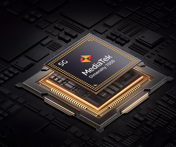 Zmogljivost, spomin in najhitrejše povezovanje!