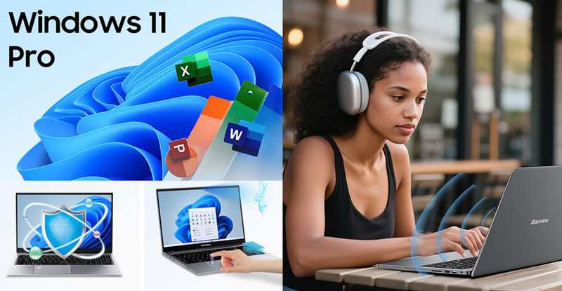 Windows 11 Pro operacijski sistem