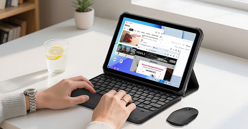 Inovativen operacijski sistem