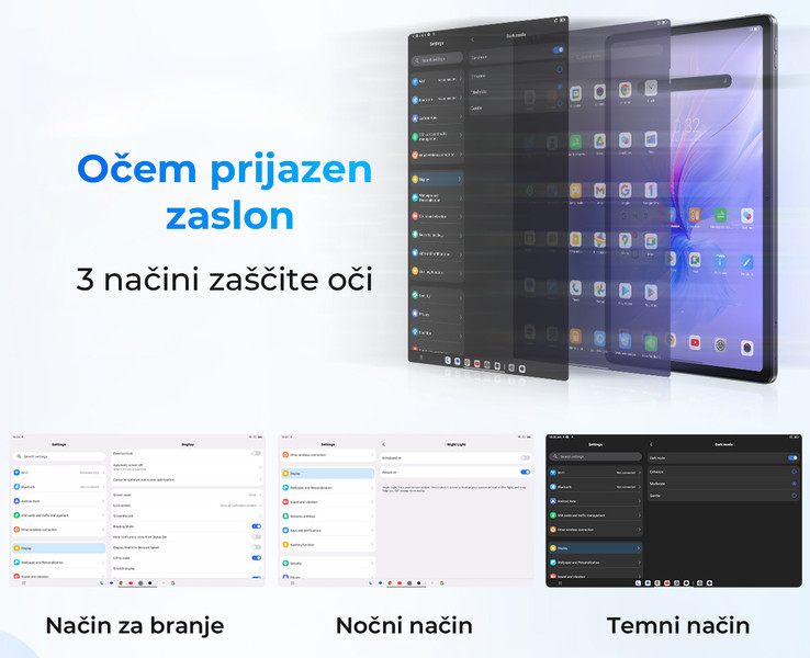 Inovativen operacijski sistem