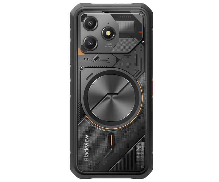 Ultra glasen in kristalno čist zvok