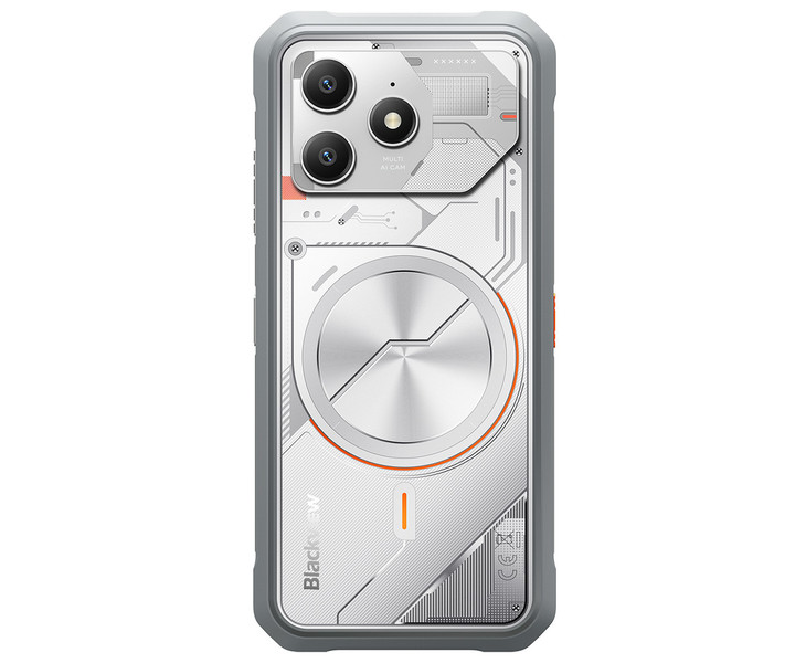 Ultra glasen in kristalno čist zvok