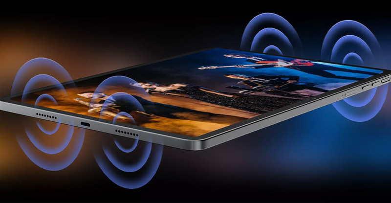 Štirje zvočniki Smart-K Box