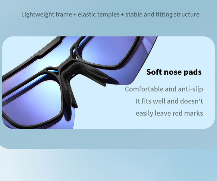 Odporna in trpežna za aktivnosti