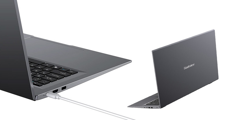 Unikatne prednosti ACEBOOK 10